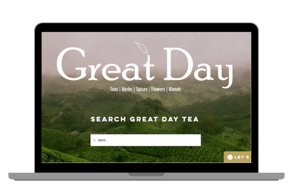 Welcome to Curbside Vitality. This is the Curbside Vitality Logo.